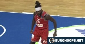 ΠΑΟΚ: Φέρνει και Μπέβερλι ο Μυστακίδης!