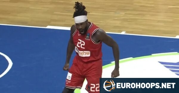 ΠΑΟΚ: Φέρνει και Μπέβερλι ο Μυστακίδης!