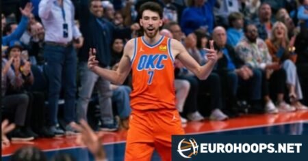 NBA Güç Sıralaması: Her Takımın En Büyük Zaafı