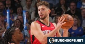 Ergin Ataman: “Alperen Dünyanın En İyi Pasör Pivotu, Jokic’ten Bile Önde”