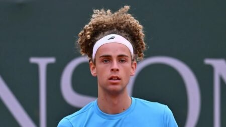 Pretending to be someone I’m not was never an option