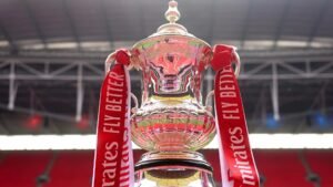When is FA Cup third round draw? Date, start time, TV channel, FREE live stream and ball numbers for next stage