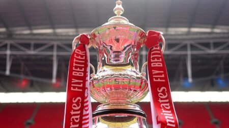 When is FA Cup third round draw? Date, start time, TV channel, FREE live stream and ball numbers for next stage