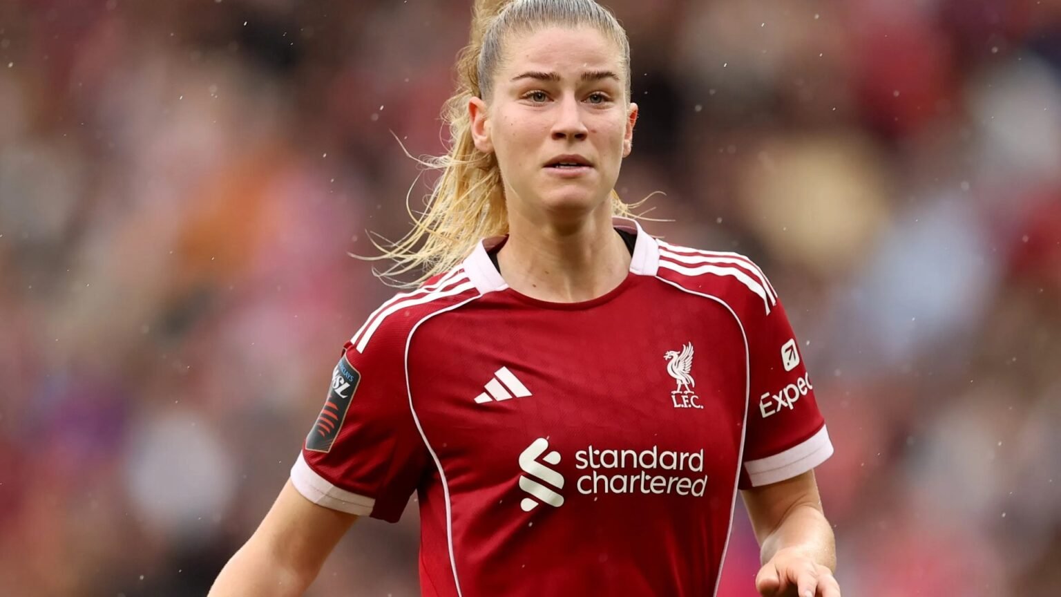 Terrified Liverpool football star hires bodyguard after being stalked by millionaire