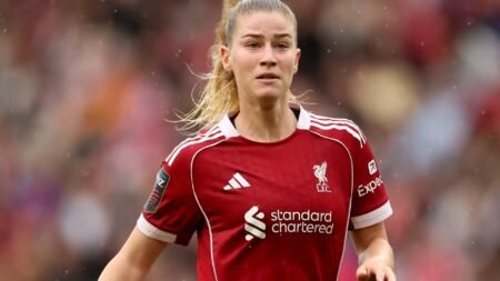 Terrified Liverpool football star hires bodyguard after being stalked by millionaire