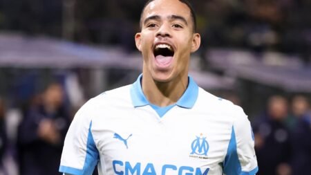 Current and former Man Utd stars respond as Mason Greenwood scores twice in Man of the Match performance