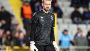 Ex-Liverpool star forced to pull out of facing Arsenal in Champions League after getting injured in warm-up