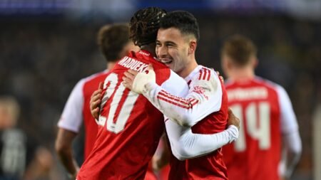 Why is there no 12:30pm kick-off in the Premier League today?