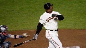 Barry Bonds’ snub from Hall of Fame sparks disgruntled social media reactions