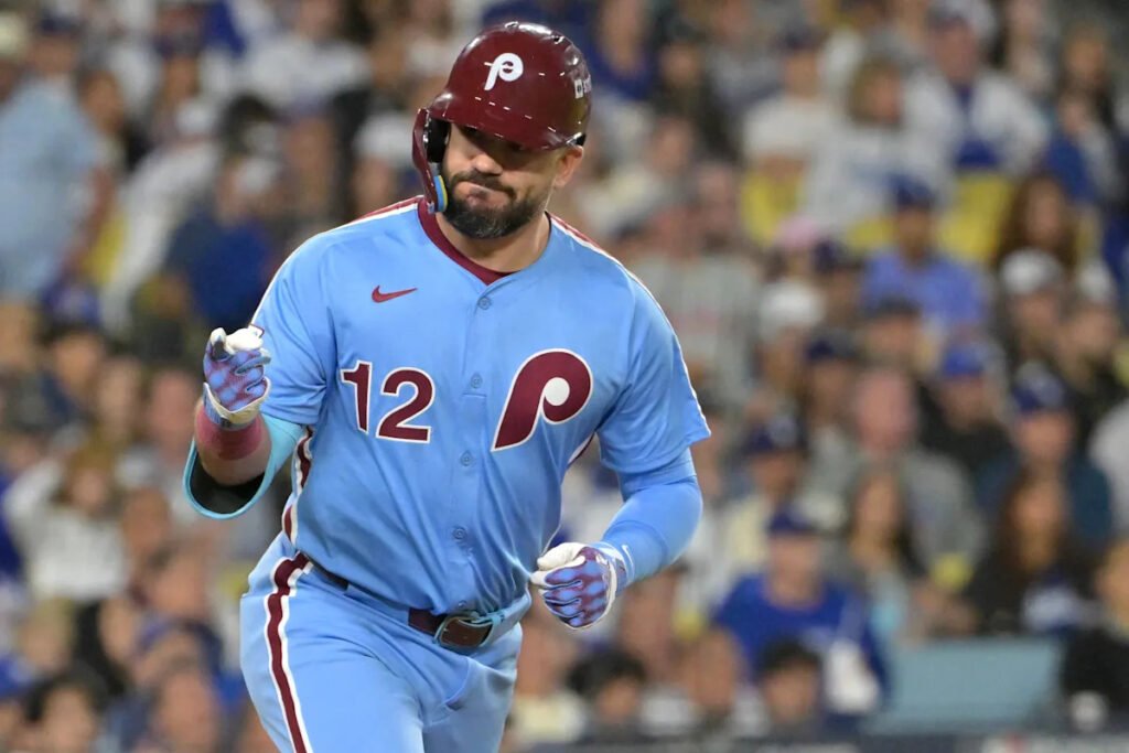 Five things we know as Phillies travel to the Winter Meetings