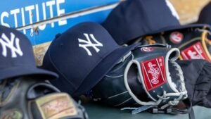 Yankees select RHP Cade Winquest from Cardinals in 2025 Rule 5 Draft