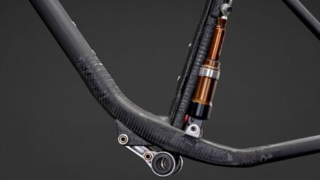 The next big things in gravel: 2026–2027 tech predictions