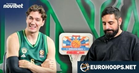 Ω, ρε μαν τι του έλαχε του Οσμάν: “Νιώθοντας Άβολα” με τον Νίκο Παντελή