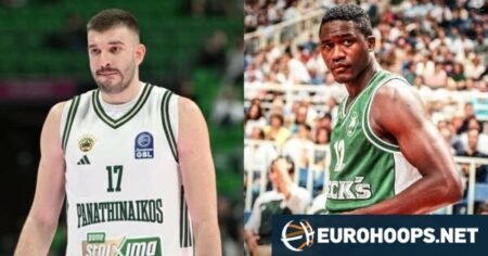 Ρογκαβόπουλος όπως Ντομινίκ! – Eurohoops