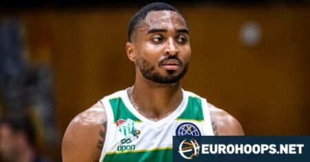 Brandon Childress Triple-Double Yaptı; Bursaspor, Galatasaray’ı Uzatmalarda Devirdi