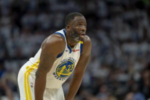 Warriors’ Draymond Green shares which NBA on-court fight he regrets to this day