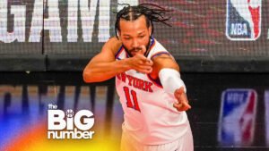 NBA Cup reactions + are the Knicks the team to beat in the East?