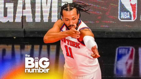 NBA Cup reactions + are the Knicks the team to beat in the East?