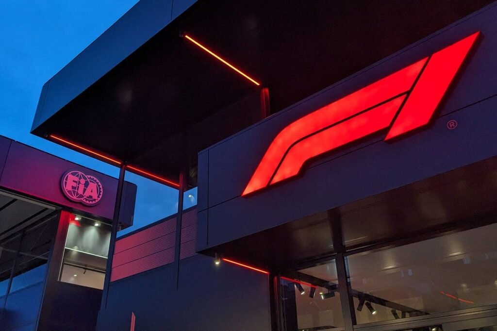 Two key changes in F1’s Concorde Governance Agreement explained