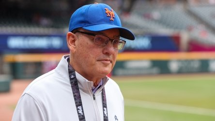 Steve Cohen understands Mets fans’ reaction to core shakeup, stresses patience: ‘There is lots of offseason left’