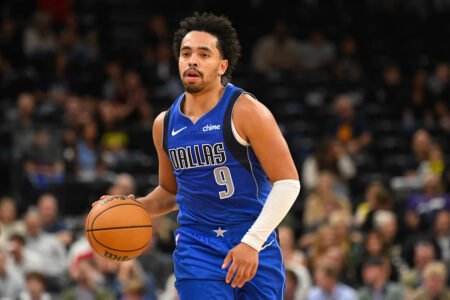 Fantasy Basketball Waiver Wire: Week 8 adds include Saddiq Bey, Ryan Nembhard, Kyle Kuzma