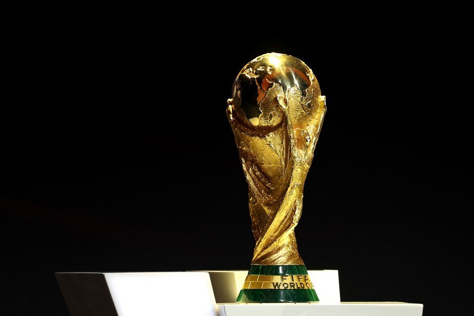 FIFA World Cup 2026 Official Draw