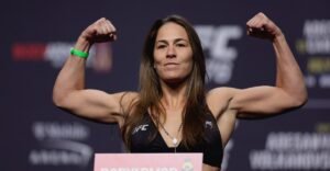 Jessica Eye sees first win since 2019 overturned due to failed drug test