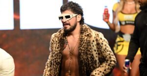 Dillon Danis requests delay in deposition for Nina Agdal lawsuit after suffering ‘severe concussion’ during UFC 322 brawl