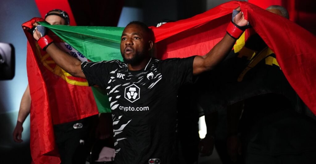 UFC Vegas 112 predictions | MMA Fighting