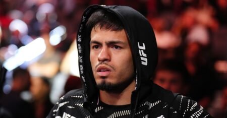 No Bets Barred: Closing out 2025 with UFC Vegas 112 and PFL Lyon