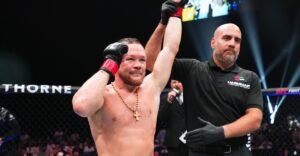 UFC 323: Live updates, highlights for Merab vs. Yan 2