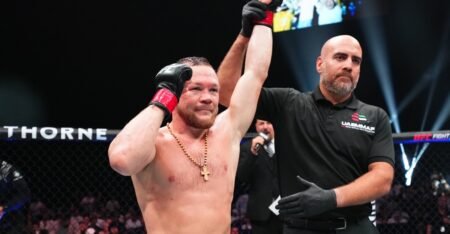 UFC 323: Live updates, highlights for Merab vs. Yan 2