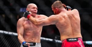 UFC 323 results: Jan Blachowicz scores late knockdown to earn majority draw with Bogdan Guskov