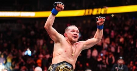 ‘The trilogy fight is going to be epic’: Pros react to Petr Yan’s UFC 323 masterclass win against Merab Dvalishvili