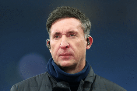 Liverpool legend Robbie Fowler reveals he’s had operation to remove skin cancer from his face