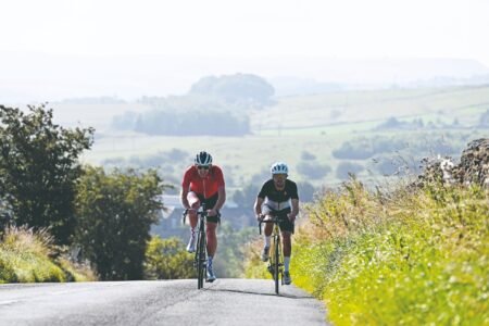 Not every bike ride has to be an epic: Cycling Weekly’s team pick their best two-wheeled adventures of 2025