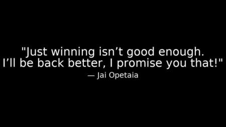 If This Opetaia Shows Up vs Zurdo/Benavidez, He’s Getting Hurt