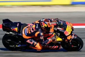 Supersub Espargaro deserves full-time MotoGP return