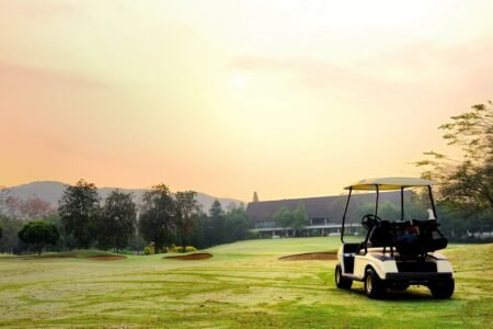 Golf Cart Safety & Injuries Around the World: What Every Traveling Golfer Should Know