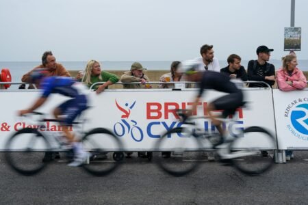 ‘A transformative step for British sport’ – British Cycling announces new commercial arm