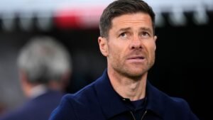 Real Madrid ‘call emergency late-night meeting’ with Xabi Alonso given ONE game to save his job