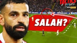 How Mo Salah chaos is all Arne Slot’s fault… and why Liverpool HAVE to keep their main man despite row with boss