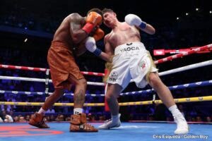 Shakur Plays Keep-Away With Foster — “Rabbit Got the Gun” Now