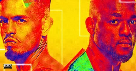 UFC Vegas 112 preview show: Can Manel Kape jump line to title shot with main event win?