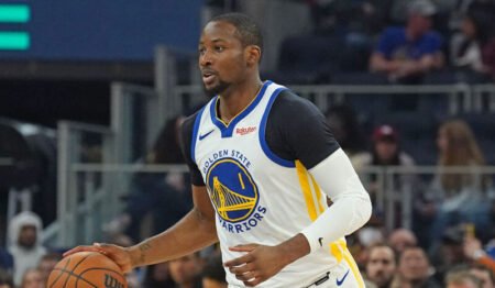 Warriors vs Mavericks Prediction, Picks & Odds for Tonight’s NBA Game