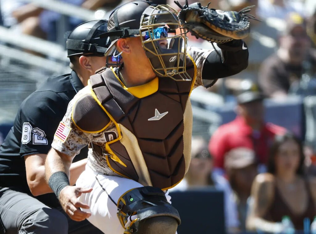 Good Morning San Diego: Padres need to solidify backup catcher role; free agent pitching options remain for A.J. Preller