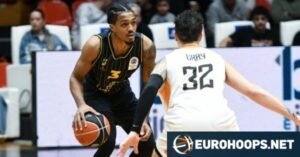 Άρης: “Αυτοκράτορας” με… κατοστάρα στην Πάτρα!