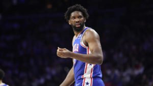 Observations after Sixers get blown out by Cavs to kick off homestand
