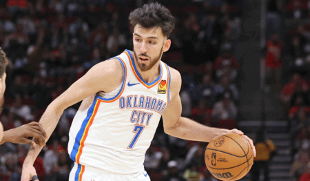 Thunder vs Bucks Prediction, Picks & Best Bets for Tonight’s NBA Game