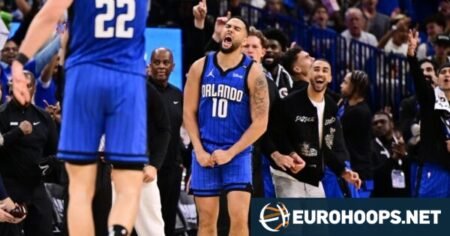 Μονακό για Τζόσεφ: “Παίκτης με χαρακτήρα και σεβαστός επαγγελματίας”